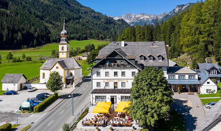 hOTEL pOSTGUT IN tWENG IM lUNGAU sALZBURG - rEITHOTEL sKIHOTEL